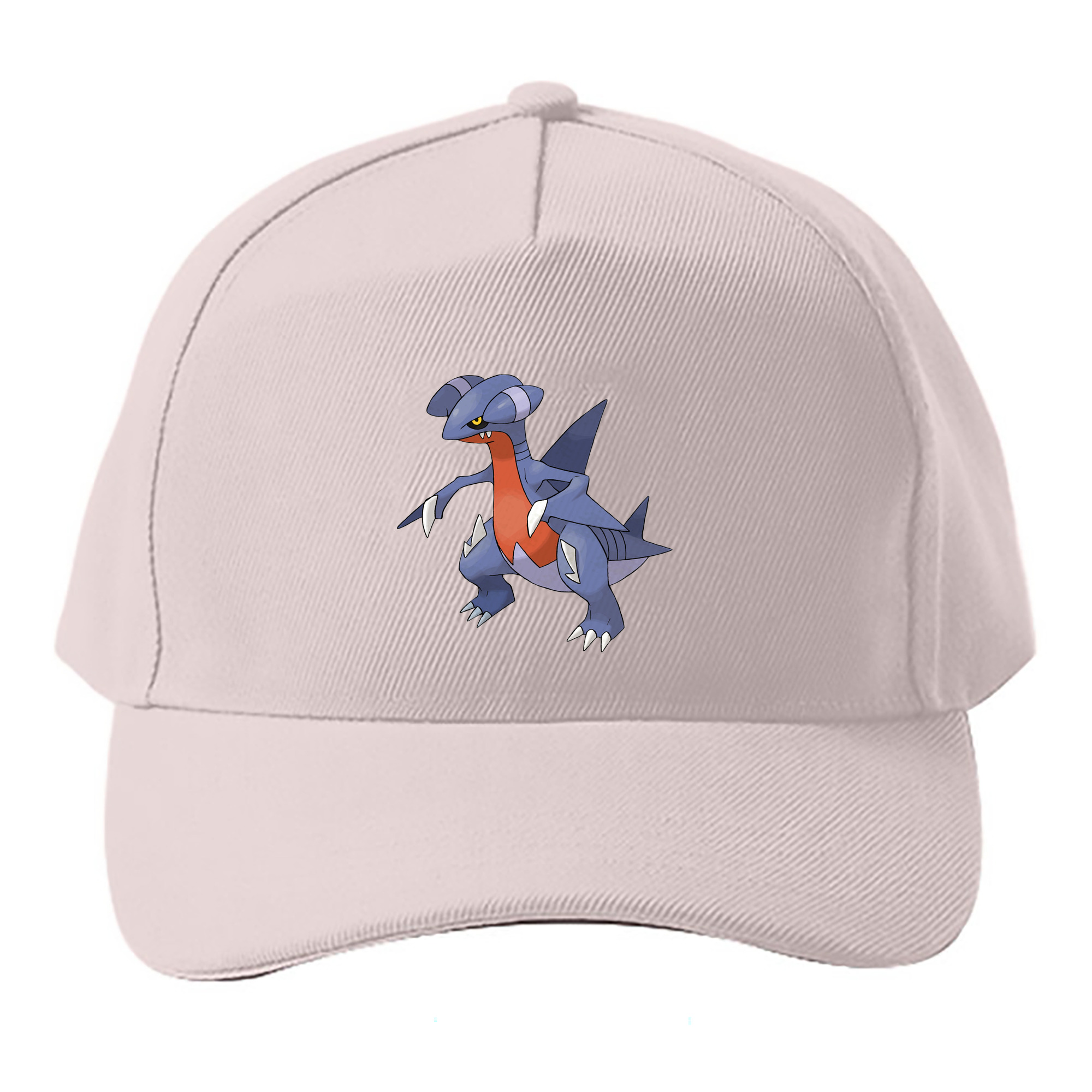 （画像用） ポケットモンスター Pokémon ベースボールキャップ 綿100％ 男女兼用 帽子 スポーツ
